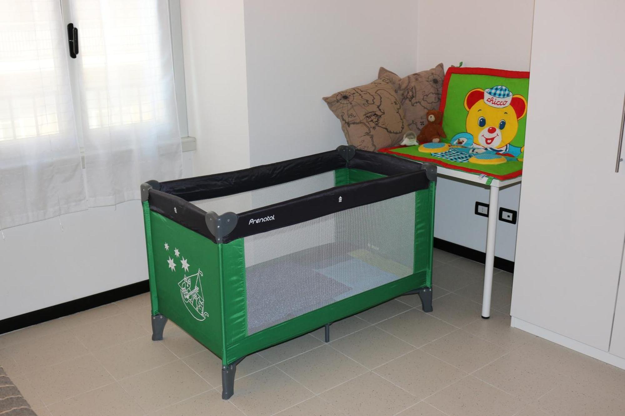 Charming Parco - Arco Della Pace - Perfect For 5 People Appartement Milaan