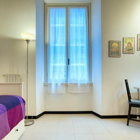 Charming Apartment Parco - Arco Della Pace - Perfect For 5 People Milan Exterior photo