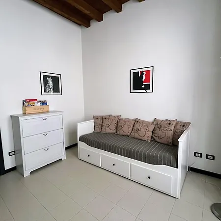 Charming Apartment Parco - Arco Della Pace - Perfect For 5 People Milan Exterior photo