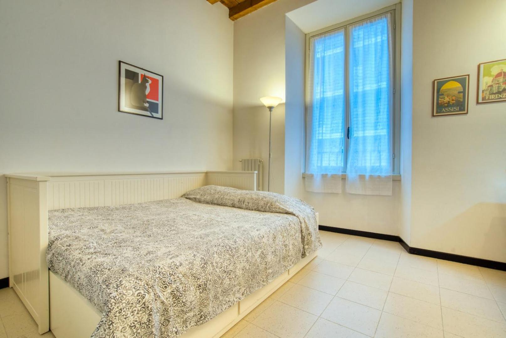 Appartamento Charming Parco - Arco Della Pace - Perfect For 5 People Milano